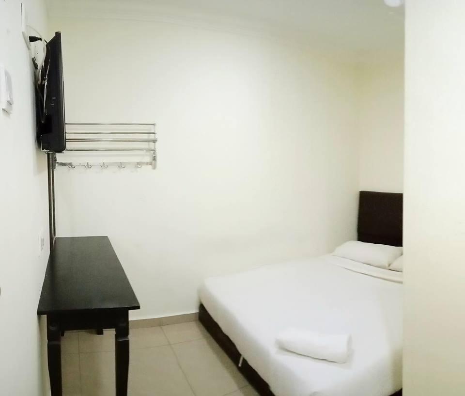 Cattleya Glory Hotel Johor Bahru Exterior foto